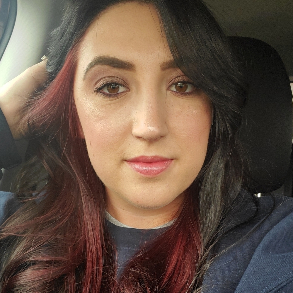 Meet your Posher, Victoria